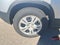 2015 Chevrolet Trax 1LS