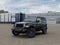 2027 Jeep Wrangler WRANGLER 2-DOOR SPORT S