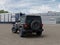 2027 Jeep Wrangler WRANGLER 2-DOOR SPORT S