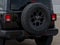 2027 Jeep Wrangler WRANGLER 4-DOOR WILLYS