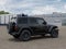 2027 Jeep Wrangler WRANGLER 4-DOOR WILLYS