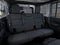 2027 Jeep Wrangler WRANGLER 4-DOOR WILLYS