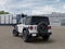 2027 Jeep Wrangler WRANGLER 4-DOOR WILLYS