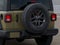 2027 Jeep Wrangler WRANGLER 4-DOOR SPORT S