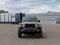 2027 Jeep Wrangler WRANGLER 4-DOOR SPORT S