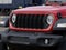 2027 Jeep Wrangler WRANGLER 4-DOOR SPORT S