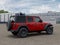 2027 Jeep Wrangler WRANGLER 4-DOOR SPORT S