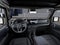2027 Jeep Wrangler WRANGLER 4-DOOR SAHARA