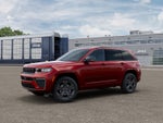 2027 Jeep Grand Cherokee GRAND CHEROKEE LIMITED RESERVE 4X4