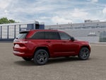 2027 Jeep Grand Cherokee GRAND CHEROKEE LIMITED RESERVE 4X4