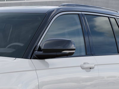 2027 Jeep Grand Cherokee GRAND CHEROKEE SUMMIT 4X4