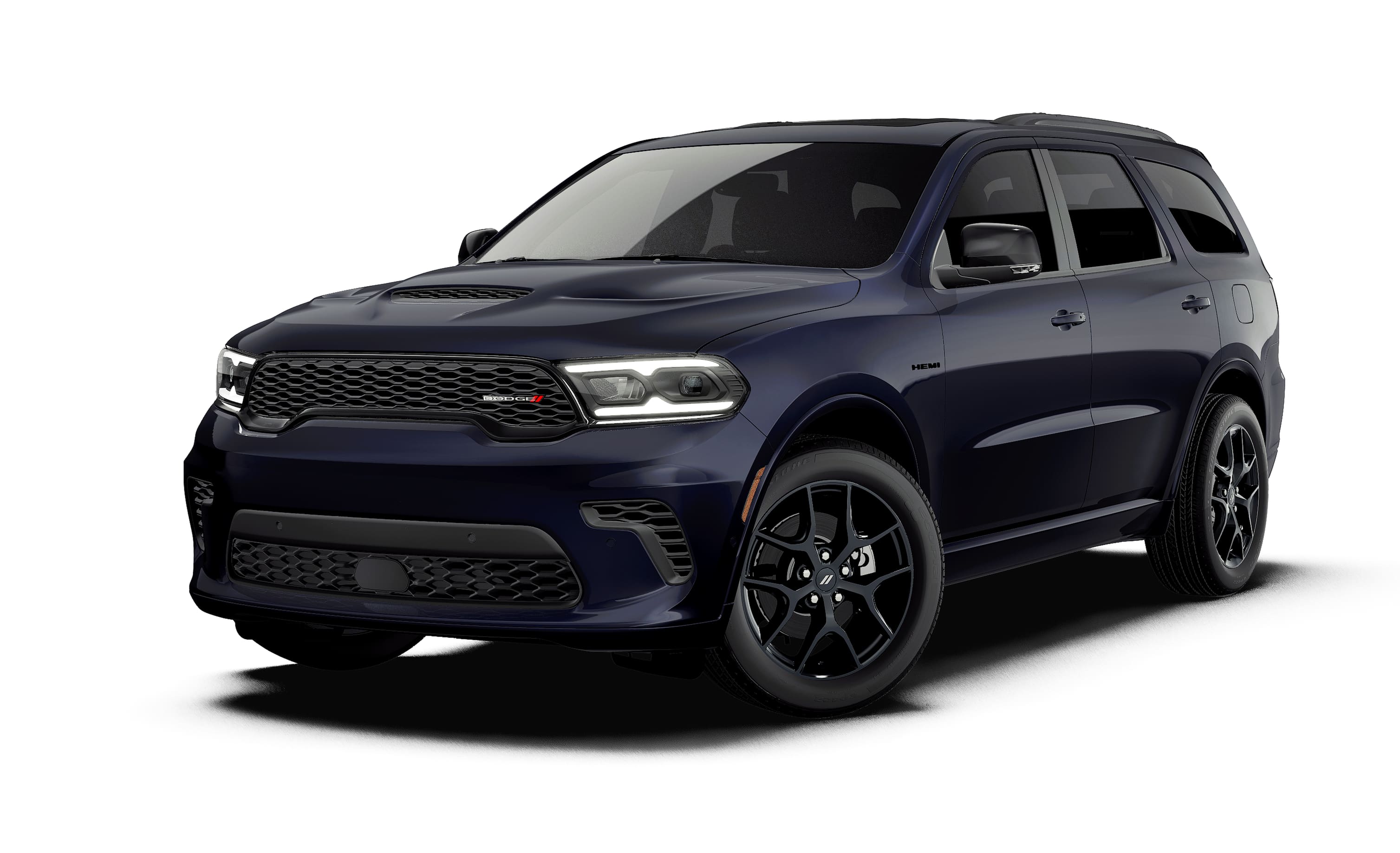 2027 Dodge Durango DURANGO GT HEMI V8 PLUS AWD