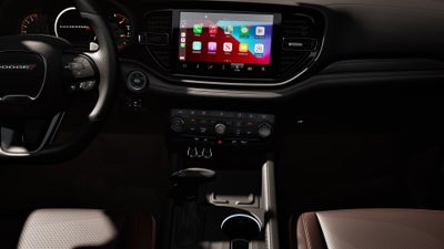 2027 Dodge Durango DURANGO GT HEMI V8 PLUS AWD