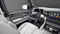 2027 Jeep Grand Wagoneer GRAND WAGONEER LONG WHEELBASE 4X4