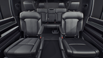 2027 Jeep Grand Wagoneer GRAND WAGONEER LONG WHEELBASE OVERLAND 4X4