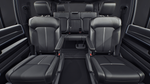 2027 Jeep Grand Wagoneer GRAND WAGONEER UPLAND 4X4