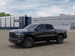 2027 RAM Ram 1500 RAM 1500 WARLOCK CREW CAB 4X4 5'7' BOX