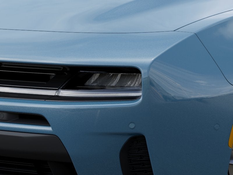 2027 Dodge Charger CHARGER SCAT PACK PLUS 2-DOOR AWD