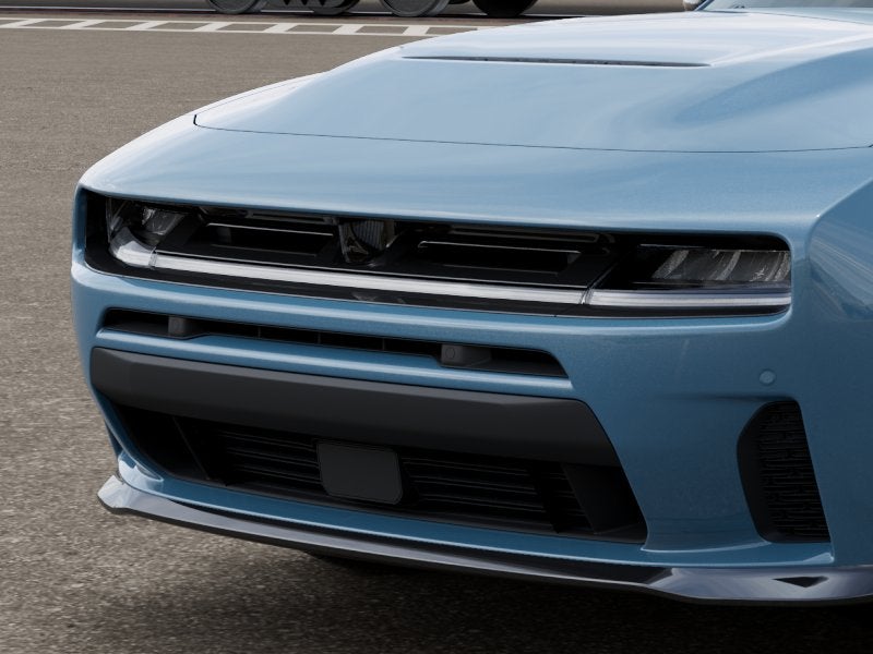 2027 Dodge Charger CHARGER SCAT PACK PLUS 2-DOOR AWD