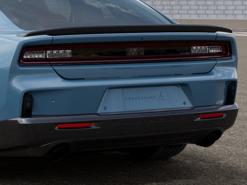 2027 Dodge Charger CHARGER SCAT PACK PLUS 2-DOOR AWD