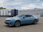 2027 Dodge Charger CHARGER SCAT PACK PLUS 2-DOOR AWD