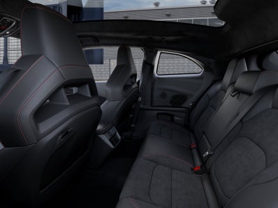 2027 Dodge Charger CHARGER SCAT PACK PLUS 2-DOOR AWD