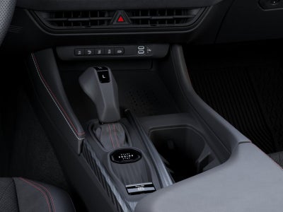 2027 Dodge Charger CHARGER SCAT PACK PLUS 2-DOOR AWD