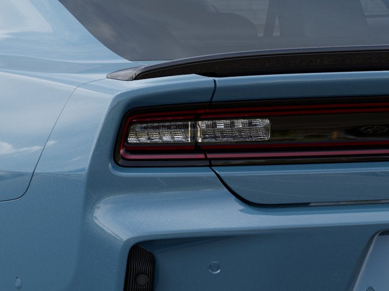 2027 Dodge Charger CHARGER SCAT PACK PLUS 2-DOOR AWD