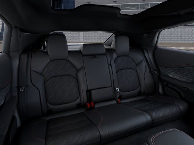 2027 Dodge Charger CHARGER SCAT PACK PLUS 4-DOOR AWD