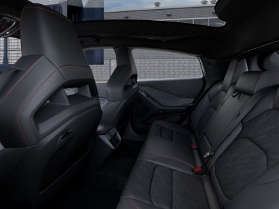 2027 Dodge Charger CHARGER SCAT PACK PLUS 4-DOOR AWD