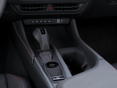 2027 Dodge Charger CHARGER SCAT PACK PLUS 4-DOOR AWD