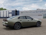 2027 Dodge Charger CHARGER SCAT PACK PLUS 4-DOOR AWD