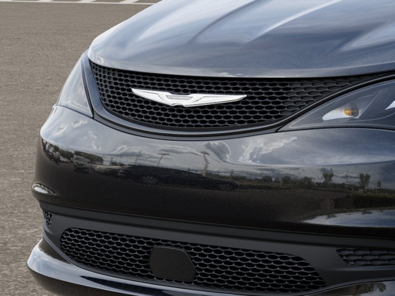 2027 Chrysler Pacifica PACIFICA LX