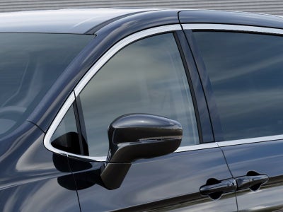 2027 Chrysler Pacifica PACIFICA LX