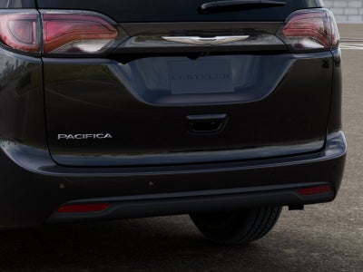 2027 Chrysler Pacifica PACIFICA LX