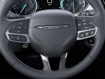 2027 Chrysler Pacifica PACIFICA LX