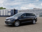 2027 Chrysler Pacifica PACIFICA LX
