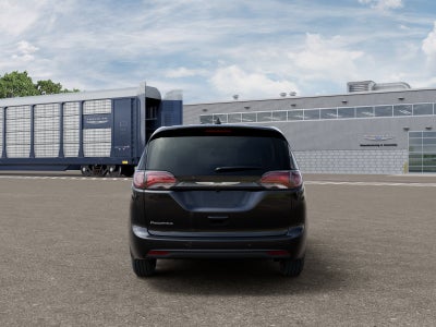 2027 Chrysler Pacifica PACIFICA LX