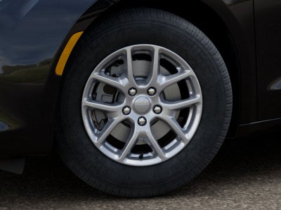 2027 Chrysler Pacifica PACIFICA LX