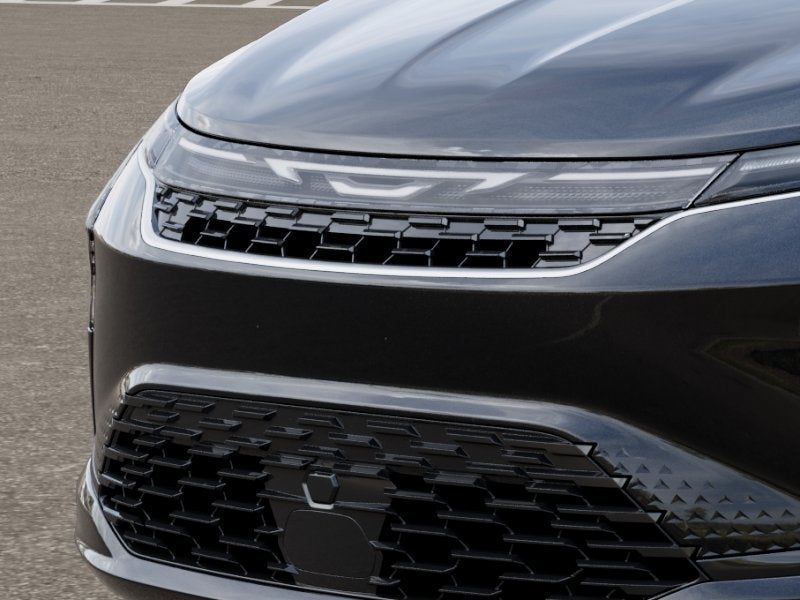 2027 Chrysler Pacifica PACIFICA SELECT AWD