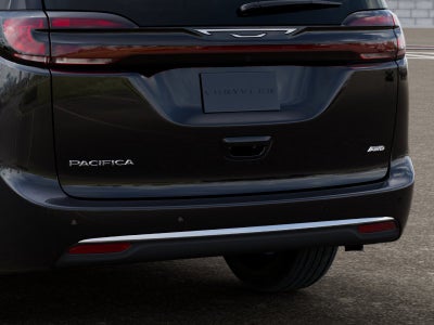 2027 Chrysler Pacifica PACIFICA SELECT AWD