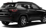2027 Jeep Compass COMPASS LIMITED 4X4