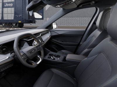 2026 Jeep Cherokee CHEROKEE 85TH ANNIVERSARY EDITION 4X4