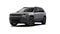2027 Jeep Cherokee CHEROKEE OVERLAND 4X4
