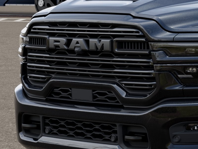 2027 RAM Ram 3500 RAM 3500 LARAMIE CREW CAB 4X4 6'4' BOX