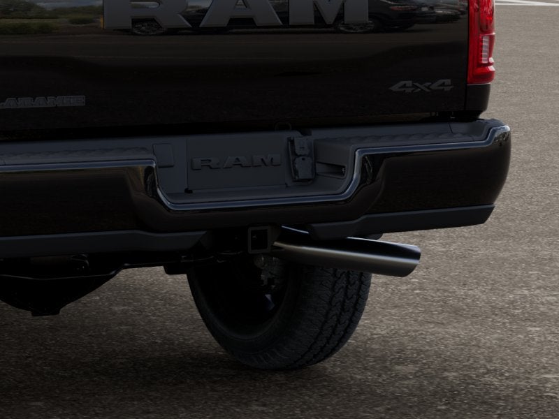 2027 RAM Ram 3500 RAM 3500 LARAMIE CREW CAB 4X4 6'4' BOX
