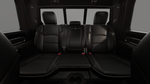 2027 RAM Ram 3500 RAM 3500 LARAMIE CREW CAB 4X4 6'4' BOX