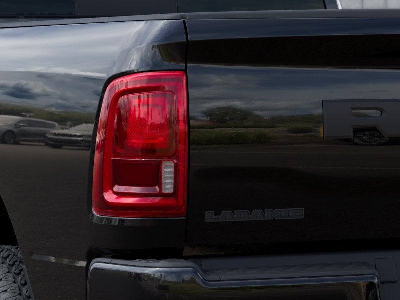 2027 RAM Ram 3500 RAM 3500 LARAMIE CREW CAB 4X4 6'4' BOX