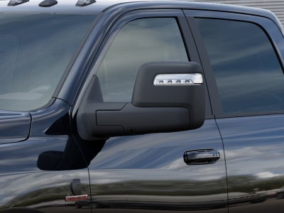 2026 RAM Ram 3500 RAM 3500 LARAMIE CREW CAB 4X4 6'4' BOX
