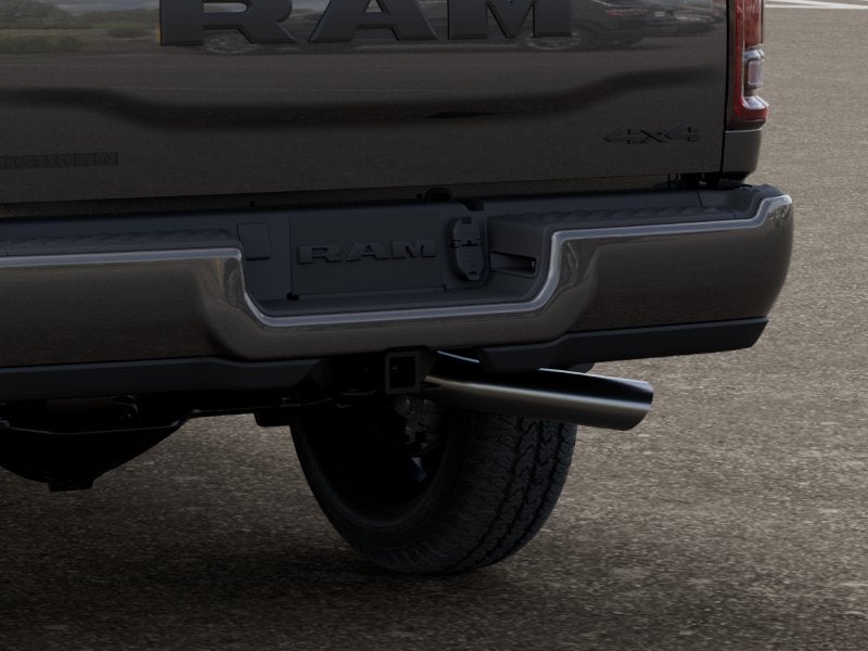 2027 RAM Ram 2500 RAM 2500 BIG HORN CREW CAB 4X4 6'4' BOX
